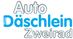 Logo Autohaus Däschlein